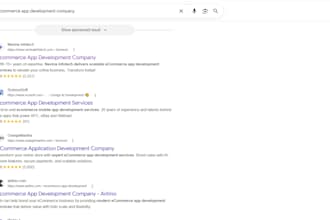 make your website rank in its particular niche
