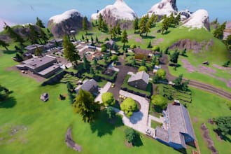create a custom creative uefn unreal fortnite map with verse