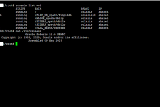 te voy a ayudar a configurar tu servidor linux y unix