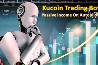 make automated crypto bot kucoin bot grid trading bot kucoin trading bot dca bot