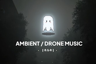 make ambient music for you