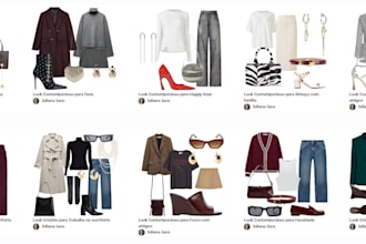 be your personal shopper