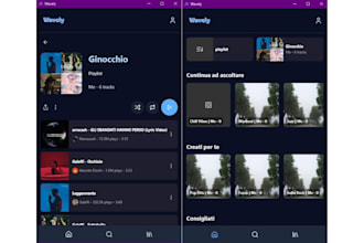 build custom full stack cross platform tauri web apps