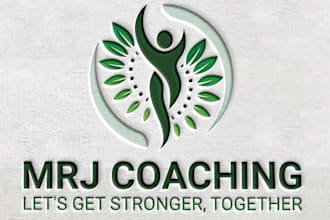 design a professional medical, healthcare, or clinic logo