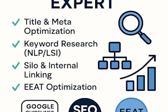 fix your onpage SEO using nlp entity optimization to rank higher