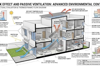 make architectural drawing in autocad, sketchup for your construction project