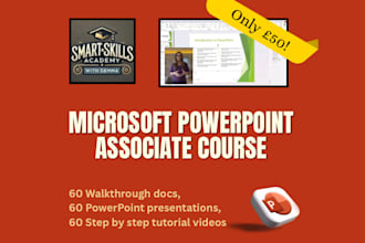 teach you everything about microsoft powerpoint