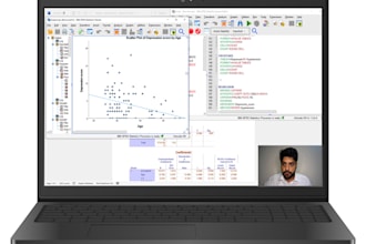 do econometrics and statistical analysis using spss