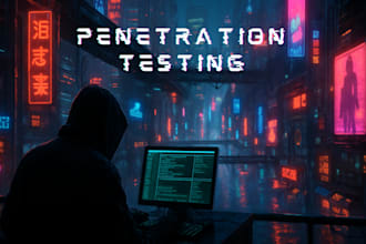 do penetration testing and vulnerability assessment with owasp top 10
