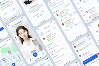 ai powered telemedicine app doctor app ai healthcare web app ai medical chatbot