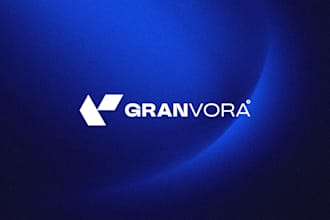 design modern minimalist logo to elevate your brand