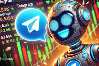 do telegram bot, telegram trading bot, trading bot, solana trading bot