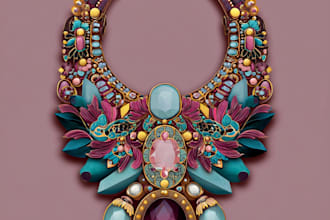 create modern 3d cad jewelry and simple designs
