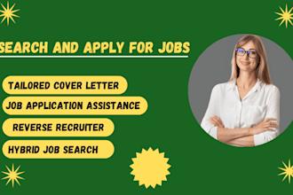 search and find onsite jobs, apply for remote jobs, job application