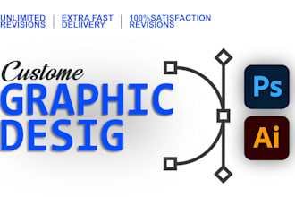 design any type of logo project