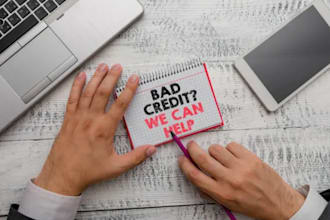 remove negative items from credit report, experian, equifax, transunion inquiry