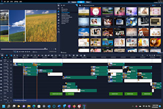 install configure premiere final cut after effects avid blender