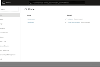 manage and fix your oracle linux servers and oracle cloud