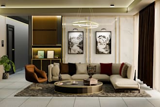 do interior design, scandinavian, minimalist, modern living room interior design
