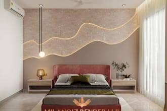 do 3d visualization services