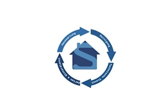 design awesome fresh clean logo design