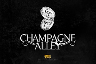 upgrade your metal band logo with unique redesign in any style