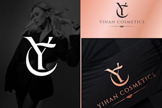 do fashion spa yoga wellness beauty and health logo