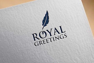 make an attorney and lawyer brand identity logo