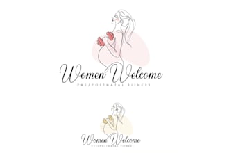 design sports, workout, health, gym and fitness logo