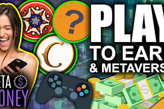 do metaverse game development, nft game, blockchain and video game services