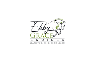 design equine based business ranch logo