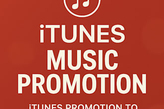 itunes music promotion, itunes promotion to apple music listeners