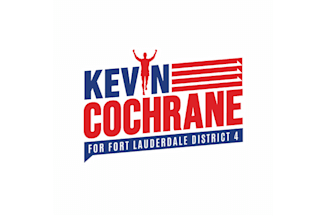 design local political campaign logo