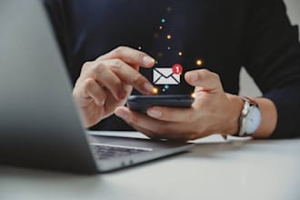 provide active emails and phone numbers for your business