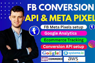 systeme io facebook meta pixel,checkout tracking,add to cart visitors analytics