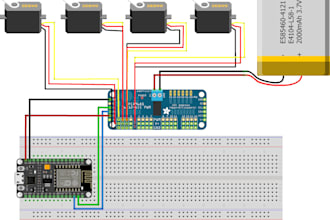 use espidf programming for esp32