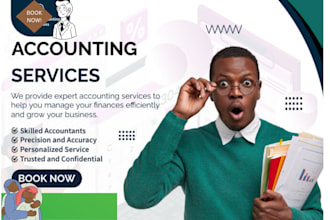 do accounting and finance assignments, management accounting