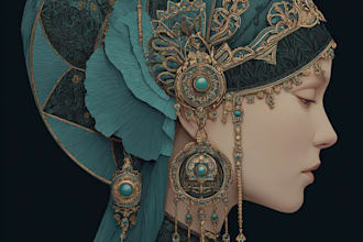 custom jewelry designs, rendering,  cad jewelry designs