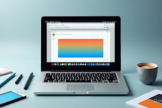 design, redesign, and SEO your wix ecommerce website