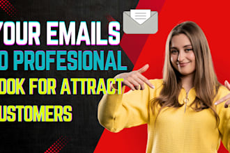 write engaging copywriting for an email marketing campaign