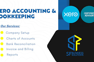 do xero accounting and bookkeeping