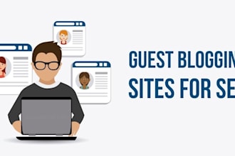 traffic sites and blog posts