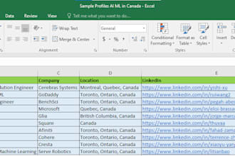 do full cycle recruitment in US, UK and eu market