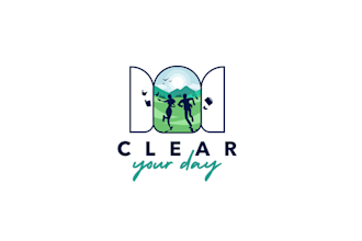 design dynamic adventure day company logo
