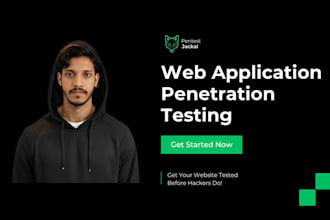 perform a manual security audit of your website