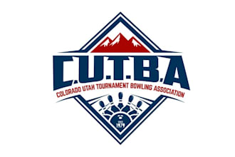 design greatest ideal bowling league logo