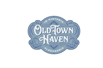 design motivation old town haven logo