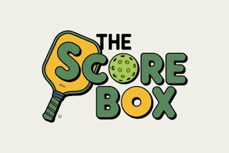 design company or personal logo