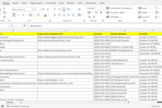 generate b2b leads with verified email addresses