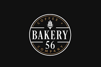 design awesome bakery logo
